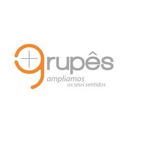 Grupês Telecomunicações, lda Logo