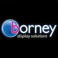 Borney UK Ltd Logo