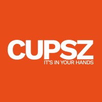 CUPSZ BV Logo