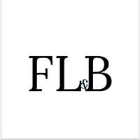 Fashion, Law & Business Logo