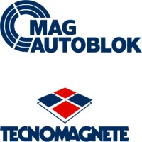 Mag-Autoblok Tecnomagnete S.p.a. Logo
