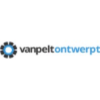 vanpeltontwerpt Logo