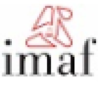 IMAF SpA Logo
