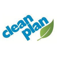 Clean Plan Logo
