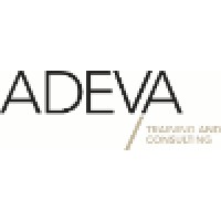 Adeva Partners Logo