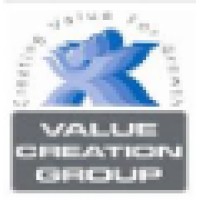 VCG Group Logo
