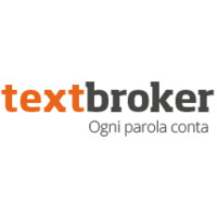 Textbroker Italia Logo