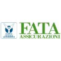 Fata Assicurazioni Danni Logo