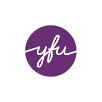 YFU Switzerland Logo