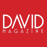 David Magazine Logo