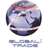 Global Trade Torino srl Logo
