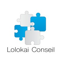 Lolokai Conseil Logo