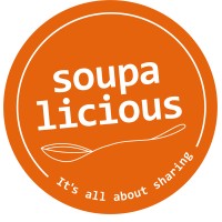 Soupalicious Logo