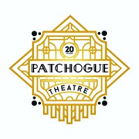 Patchogue Theatre for the Performing Arts Logo