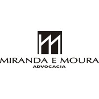 Miranda e Moura Advocacia Logo
