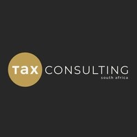 Tax Consulting South Africa Logo