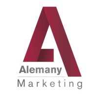 Alemany Marketing Logo