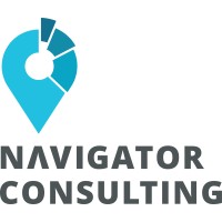 Navigator Consulting LLC Logo