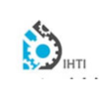 Integrated Healthcare Technology Ireland Logo