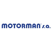 MOTORMAN S.A. Logo