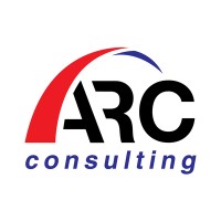 ARC Consulting Logo