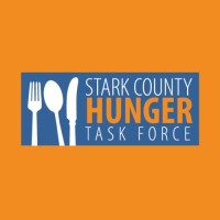 Stark County Hunger Task Force Logo