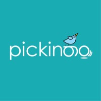 Pickingo (Acquired by Shadowfax) Logo