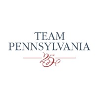 Team Pennsylvania Logo