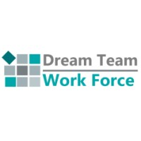 DreamTeam WorkForce Logo