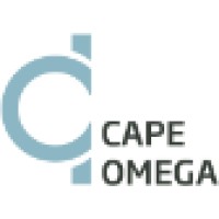 CapeOmega AS Logo