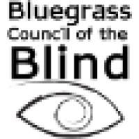 Bluegrass Council of the Blind, Inc. Logo
