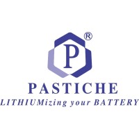 Pastiche Energy Solutions Private Limited Logo