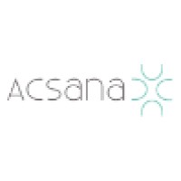 ACSANA AG Logo