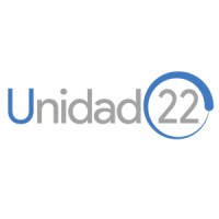 Unidad22 Logo