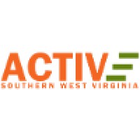 Active Southern West Virginia Logo