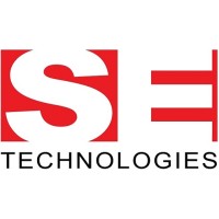 SE Technologies, LLC Logo