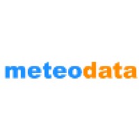 METEODATA - Ingeniería y Geofísica Ltda Logo