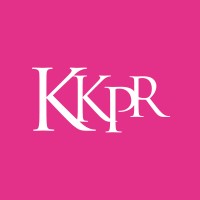 KKPR Marketing & Public Relations Logo