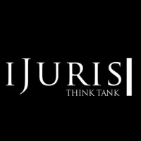 iJuris - Consultoria & Pesquisa Logo