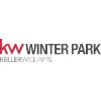 Keller Williams Winter Park Logo