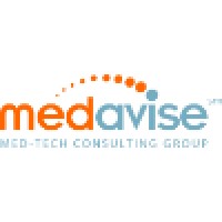 Medavise Logo