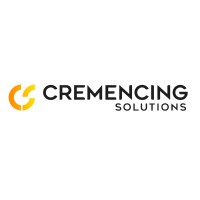 Cremencing Solutions Logo