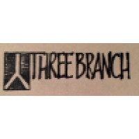 Three Branch Works Logo