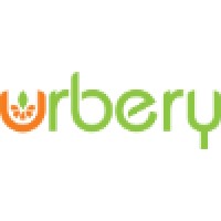 Urbery Inc. Logo
