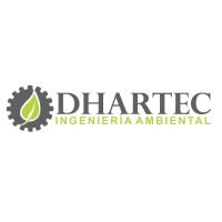 Dhartec Ingeniería Ambiental Logo