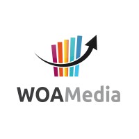 WOA Media Logo