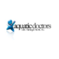 Aquatic Doctors Lake Management, Inc Logo