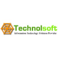 Technolsoft Pte Ltd Logo