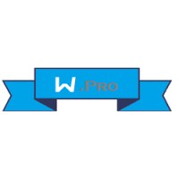 WebDevelopers.Pro Logo