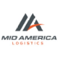 Mid America Logistics Logo